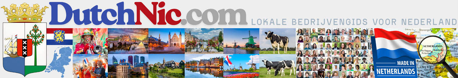 Gemaakt in Nederland - JMD Hosting